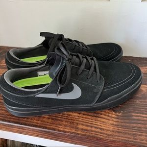 Mens Nike SB Stefan Janoski